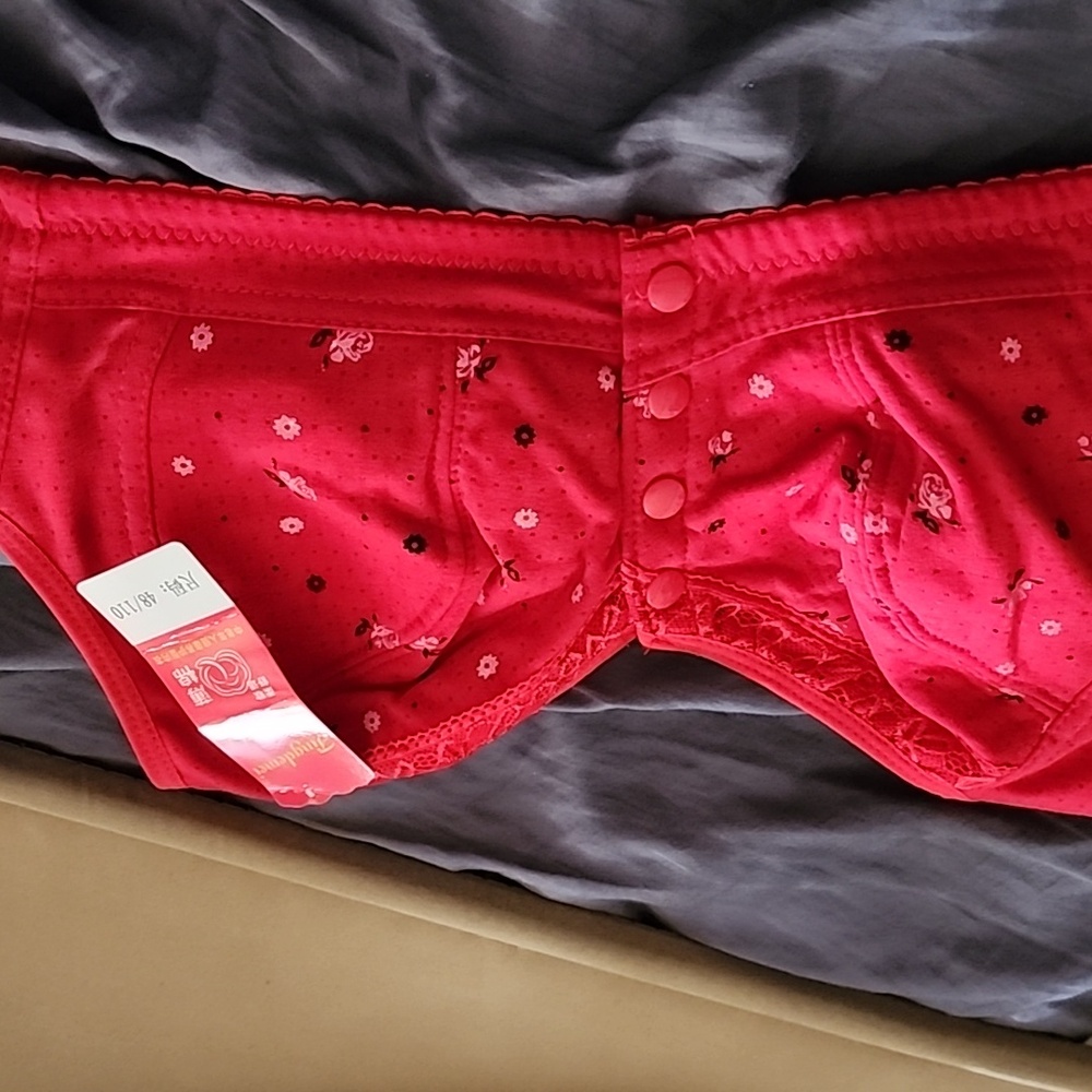Daisy Bra 3xl